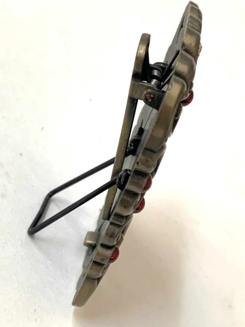 Jay strongwater Neiman Marcus mini frame
